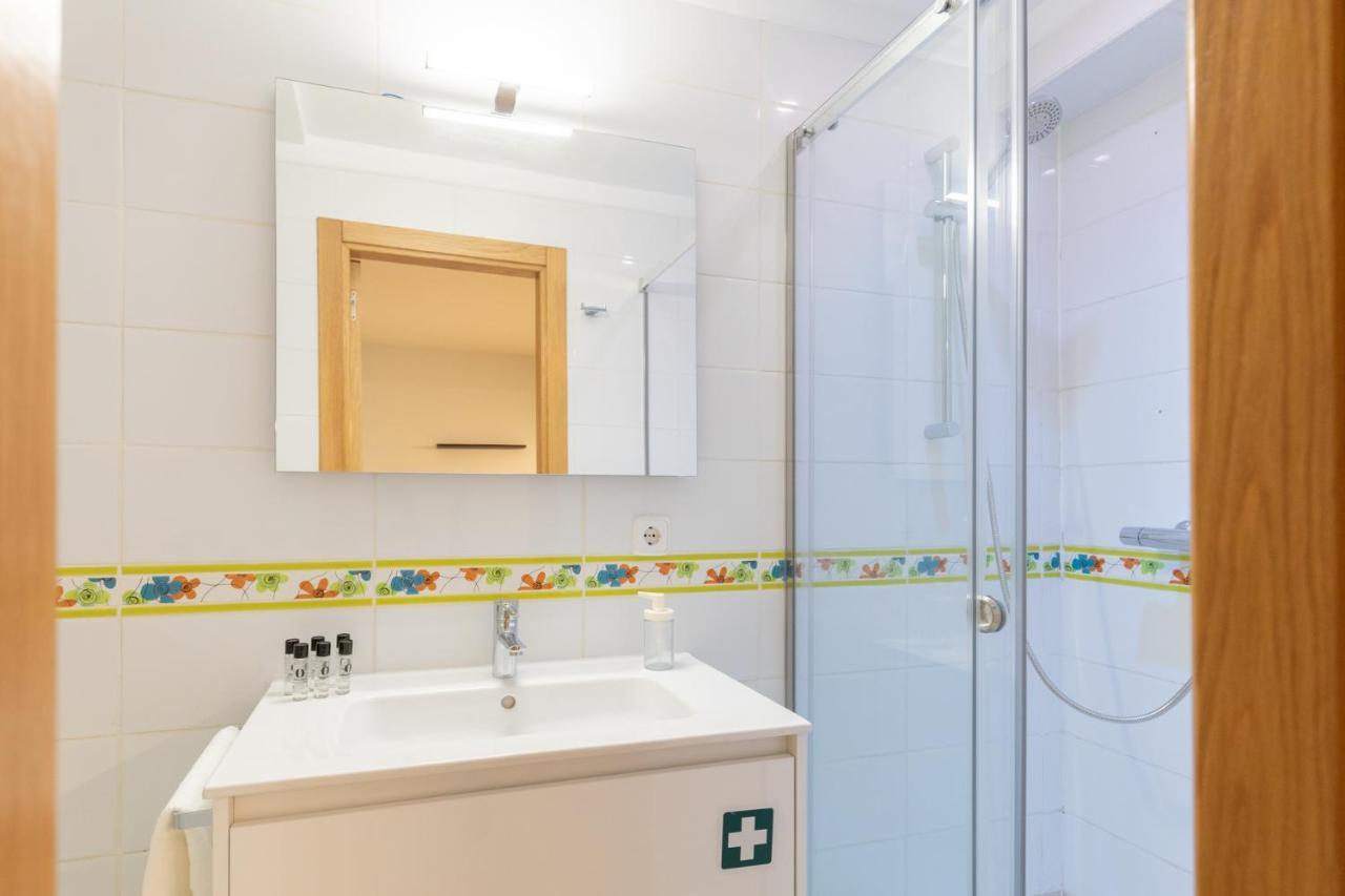 Euskalduna - Baskeyrentals Zarautz Exterior foto
